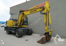 Komatsu PW 130 ES-6K