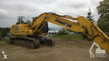 Komatsu PC 240 NLC-10K