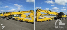 Komatsu Kettenbagger