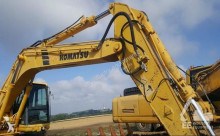 Komatsu PC 210 LC-6K