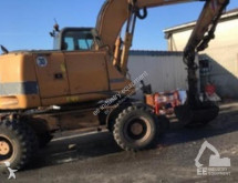Case WX 145
