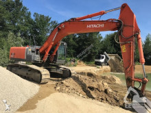 rupsgraafmachine Hitachi