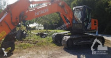 gebrauchter Kettenbagger
