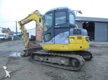 Komatsu PC78MR-6
