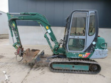 Yanmar B 37