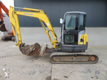 New Holland E 50