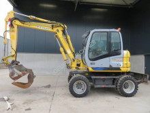 New Holland MH 2.6