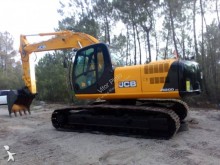 JCB JS200LC