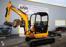 JCB 8025