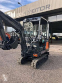 used mini excavator