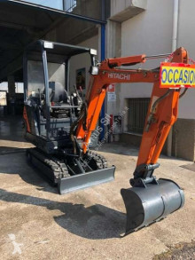 Hitachi ZX16