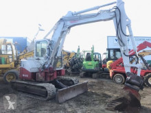 Takeuchi TB 180 FR