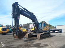 Volvo Kettenbagger