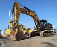 Caterpillar 345DL.ME(0287)