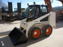 miniskovel Bobcat