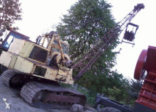 excavadora nc