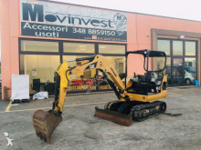 Caterpillar 302.5