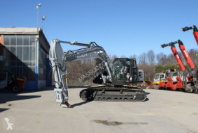 Hitachi Bagger