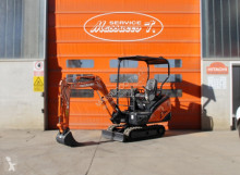 Hitachi Minibagger