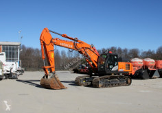 Hitachi Bagger