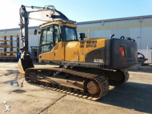 Volvo Kettenbagger