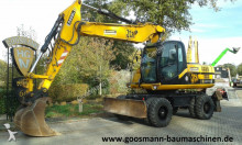 JCB Bagger