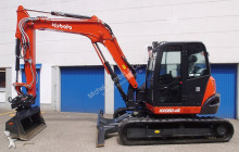 k.A. Minibagger
