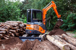 Hitachi ZX 33U-5A