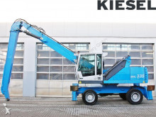 Fuchs Umschlagbagger
