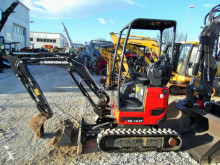 Eurocomach Minibagger