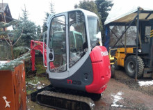 excavadora Neuson