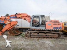 Fiat-Hitachi Kettenbagger