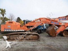 Fiat-Hitachi Kettenbagger