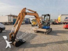used mini excavator