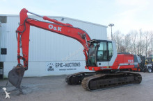 k.A. O&K RH5 Rups Graafmachine