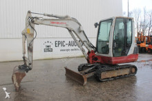 miniskovel Takeuchi