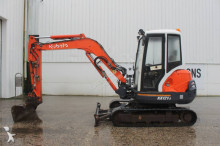 Kubota KX121-3
