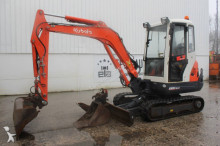 Kubota KX91-3a2