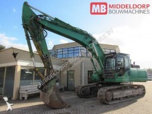 Komatsu PC350NLC8