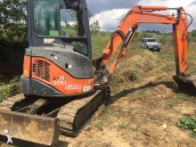 Hitachi ZX30U-2