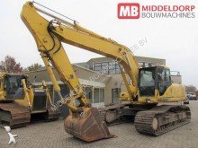 Komatsu PC290LC-7