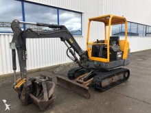 Volvo EC25