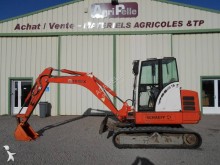 Terex HR 18