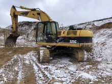 Caterpillar 325C