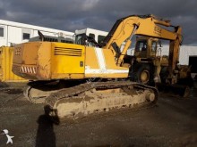 Liebherr R922LC