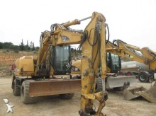 Caterpillar M313C