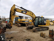 Caterpillar 320