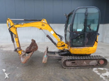 JCB 8025