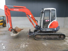 Kubota KX 161-3 A