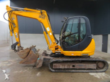 JCB 8080